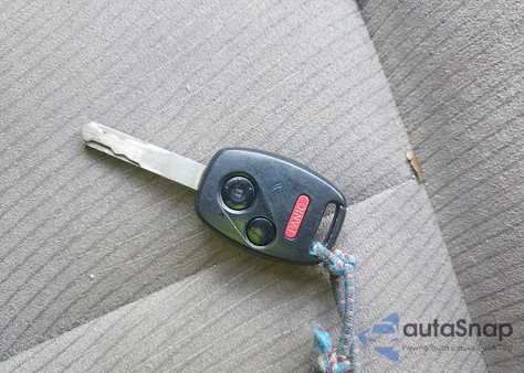 2013 Honda Odyssey Lx из США, поврежденный, VIN 5FNRL5H2XDB058383